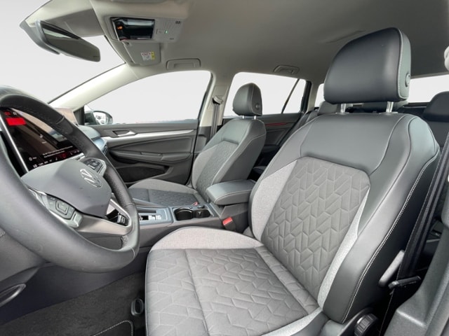 Volkswagen Golf DSG Variant