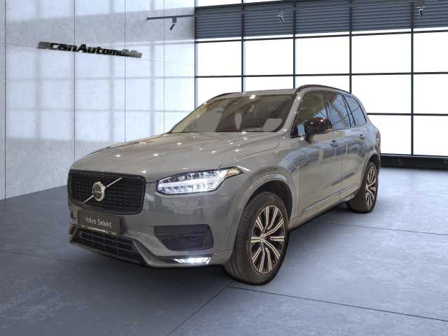 Volvo XC90 XC90 Einparkhilfe el. Fenster