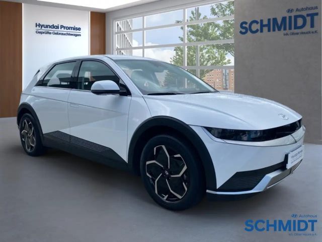 Hyundai IONIQ 5 58 kWh Dynamiq