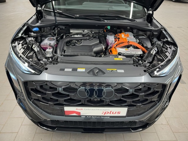 Audi Q3 Hybride S-Tronic