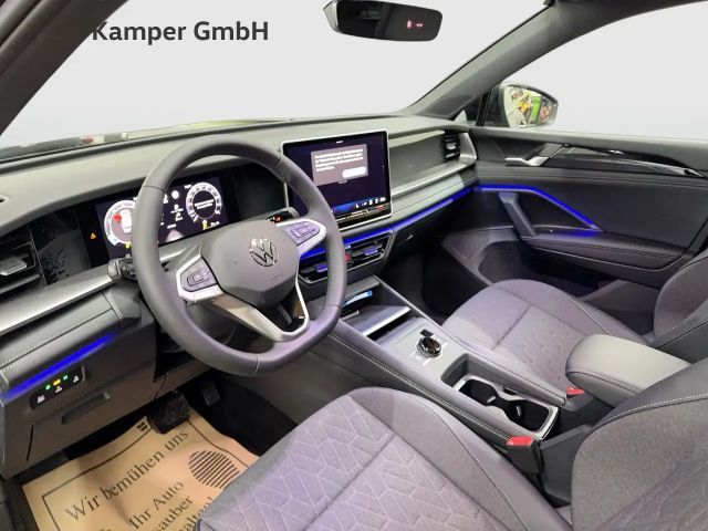 Volkswagen Tayron DSG