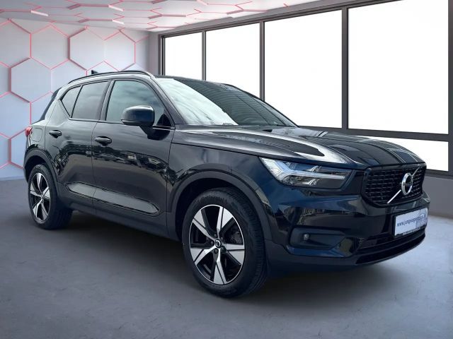 Volvo XC40 R-Design Recharge
