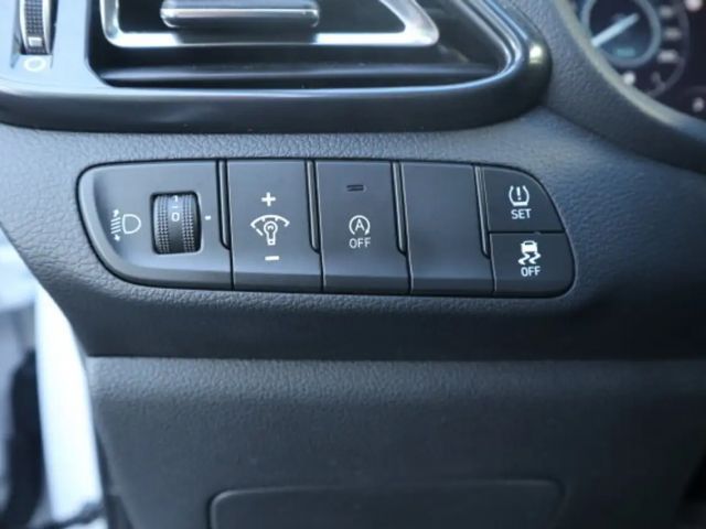 Hyundai i30 Hybrid N Line T-GDi