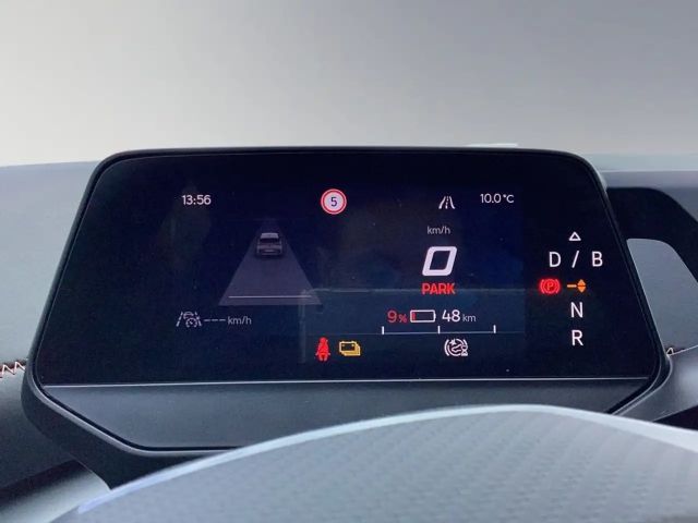 Cupra Born KLIMA KEYLESS SHZ NAVI LED 360°