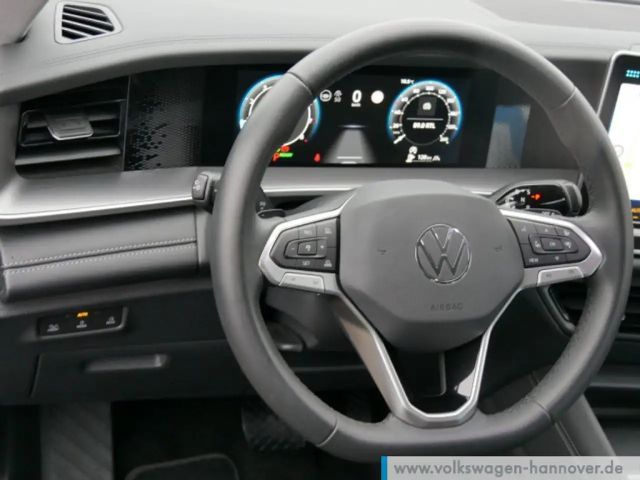 Volkswagen Tayron 1.5 eTSI DSG Life