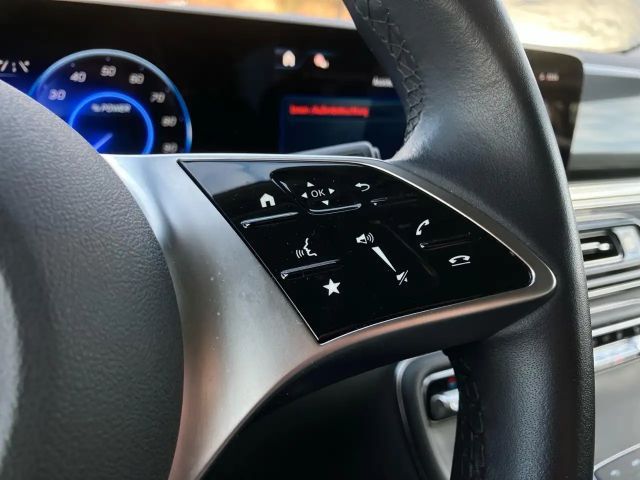 Mercedes-Benz EQV 300 Limousine Lang