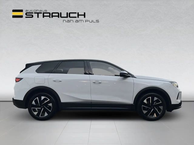 Opel Grandland X GS-Line Grand Sport