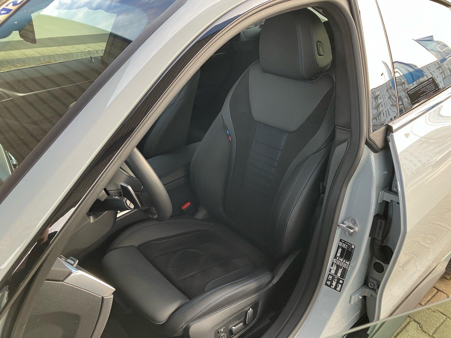 BMW 430 430d Coupé Gran Coupé xDrive