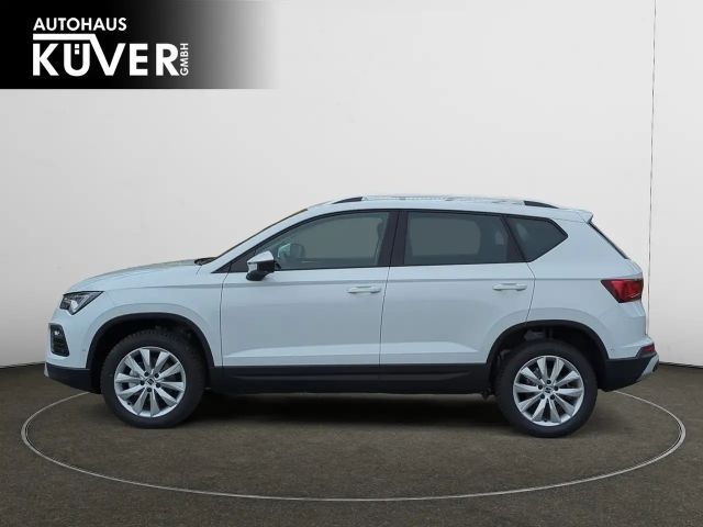 Seat Ateca 1.5 TSI DSG Style