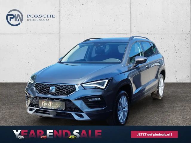 Seat Ateca 1.5 TSI Style