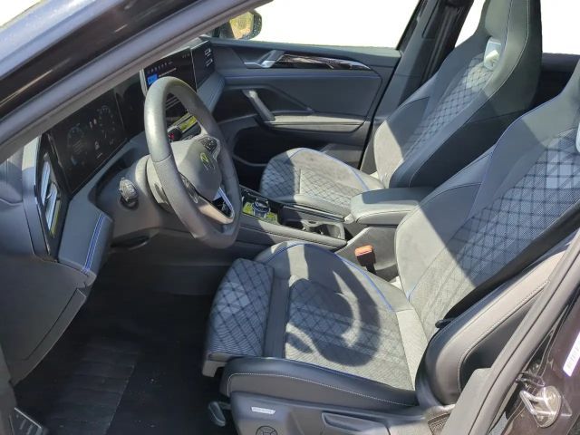 Volkswagen Tiguan 2.0 TSI DSG R-Line