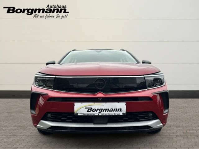 Opel Grandland X Ultimate