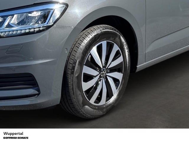 Volkswagen Touran 1.5 TSI Comfortline