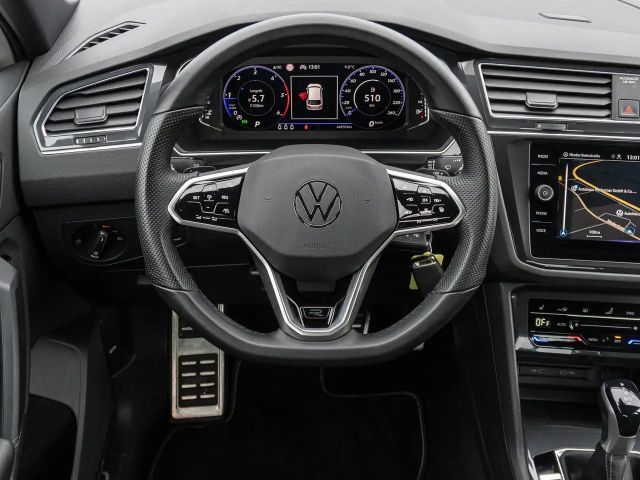 Volkswagen Tiguan 2.0 TDI DSG R-Line