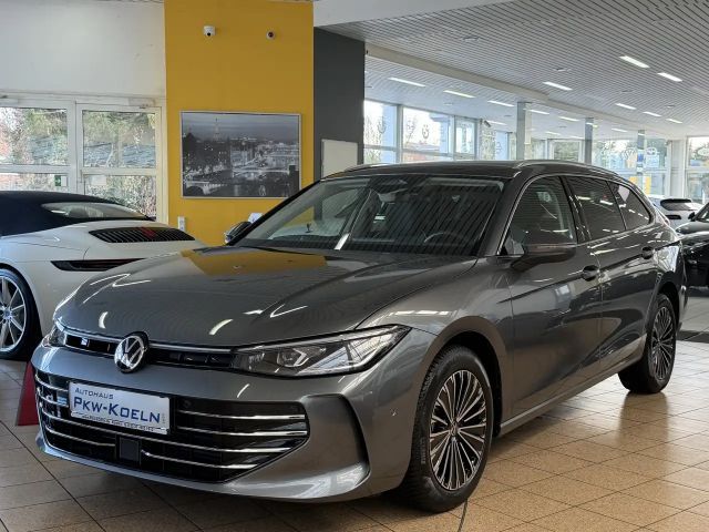 Volkswagen Passat 2.0 TDI Elegance Elegance