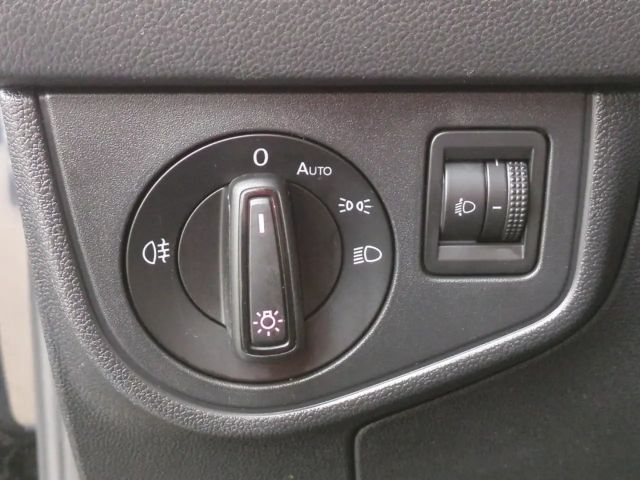 Volkswagen Polo Comfortline