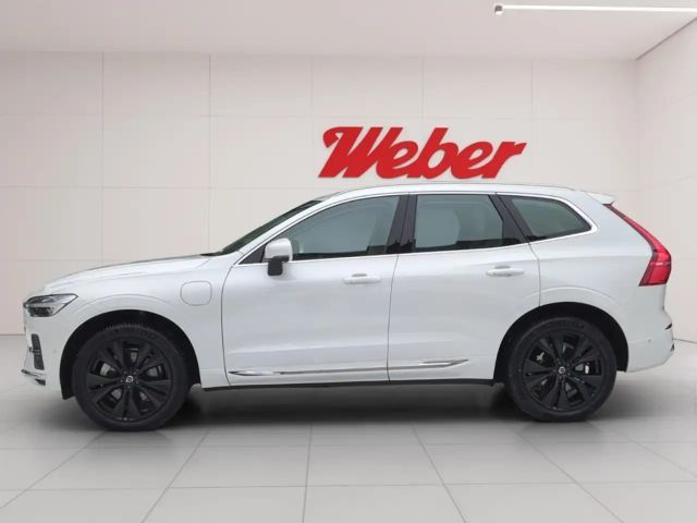 Volvo XC60 Bright Recharge T8 Ultimate
