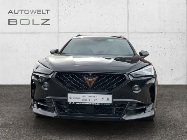 Cupra Formentor 2.5 TSI 4Drive VZ5