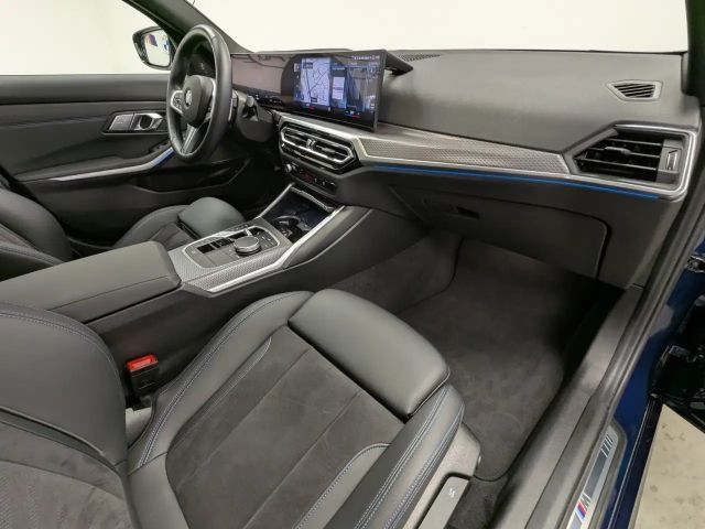 BMW 330 330i M-Sport Sedan