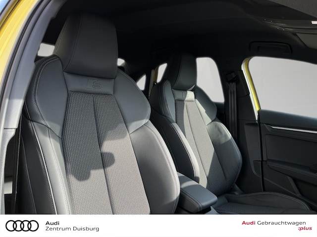 Audi S3 Quattro S-Tronic Sedan