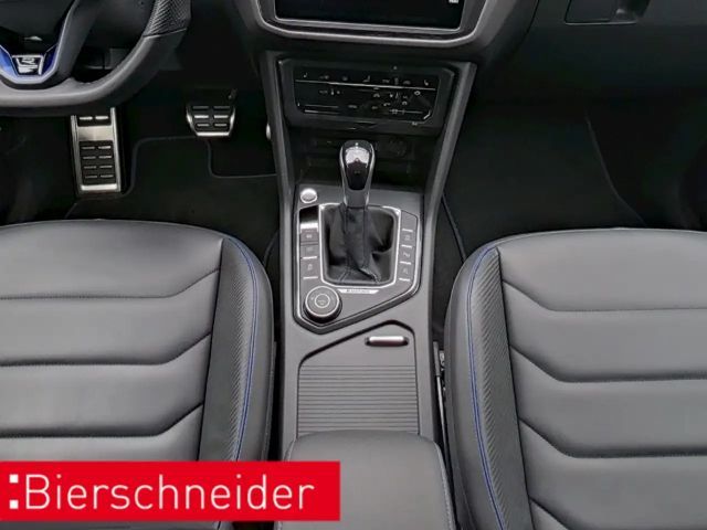 Volkswagen Tiguan 2.0 TSI DSG IQ.Drive