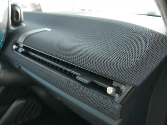 MINI Cooper E Cooper E