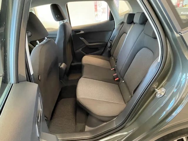 Seat Arona Style