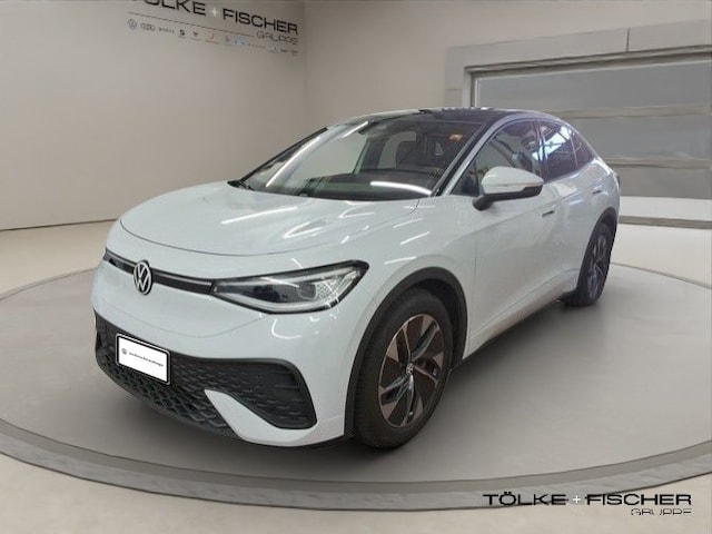 Volkswagen ID.5 Entertainment-Paket (77kWh) mit Infotainment-Paket
