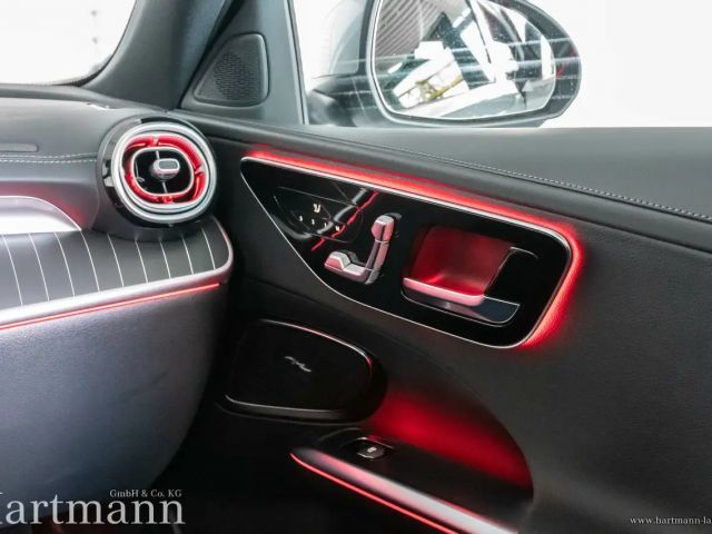 Mercedes-Benz C 300 AMG Line C 300 d Estate