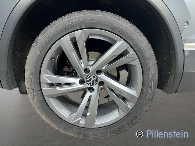 Volkswagen Tiguan Allspace DSG R-Line