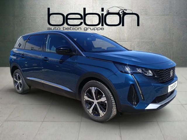 Peugeot 5008 Allure Pack PureTech
