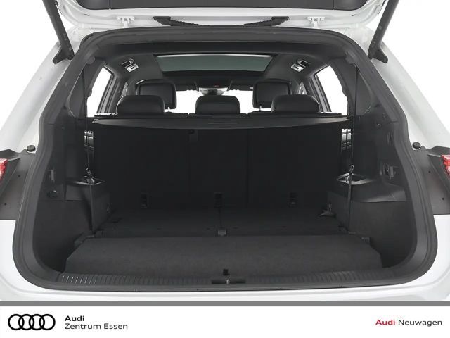 Volkswagen Tiguan 4Motion Allspace R-Line