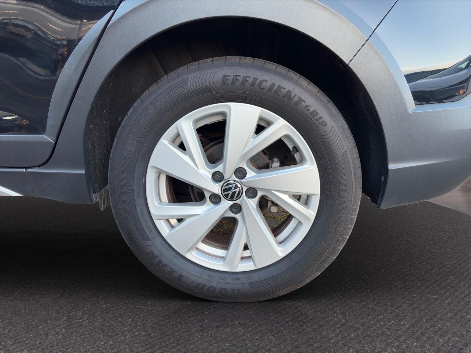 Volkswagen Taigo 1.0 TSI Life