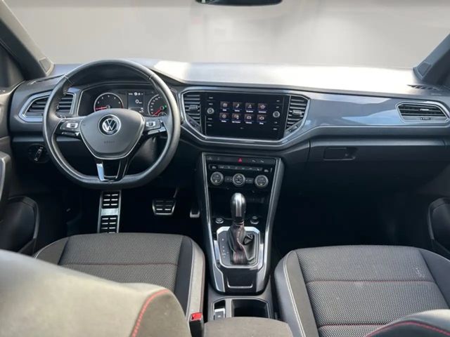 Volkswagen T-Roc DSG Sport