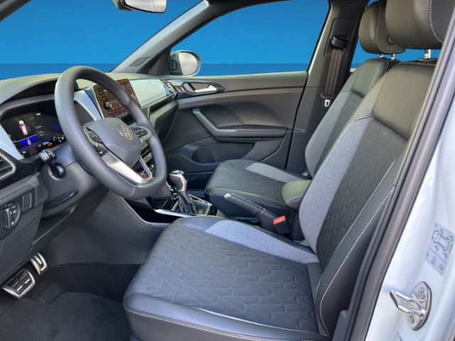 Volkswagen T-Cross DSG IQ.Drive