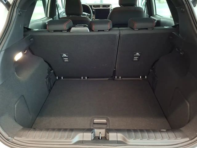 Ford Puma EcoBoost ST Line