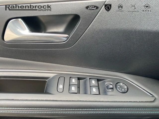 Peugeot 3008 Allure Pack PureTech