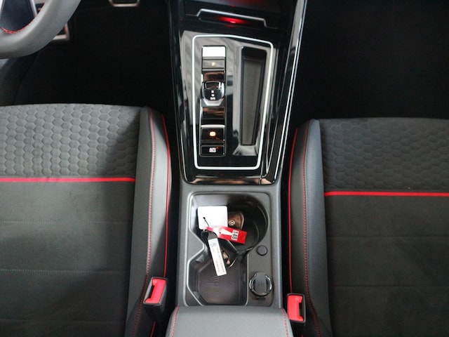 Volkswagen Golf 2.0 TSI DSG GTI