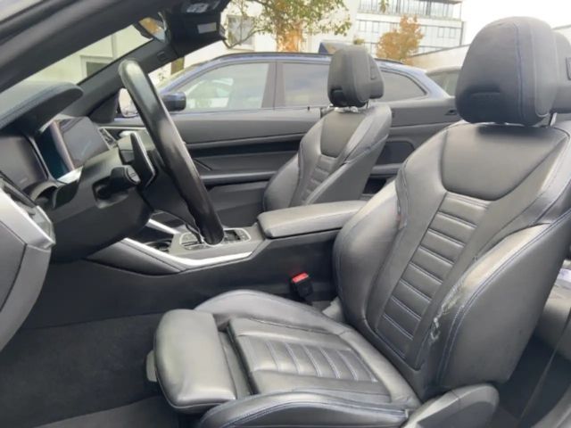 BMW 430 430i Cabrio M-Sport