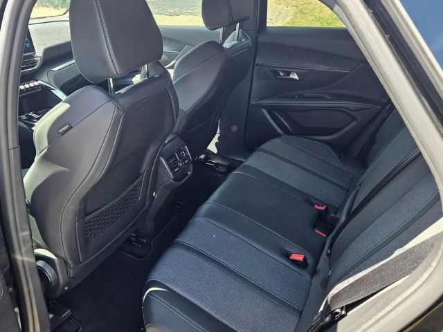 Peugeot 3008 Allure Pack