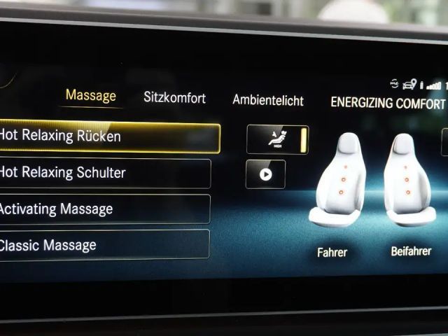 Mercedes-Benz GLE 63 AMG AMG Line Coupé