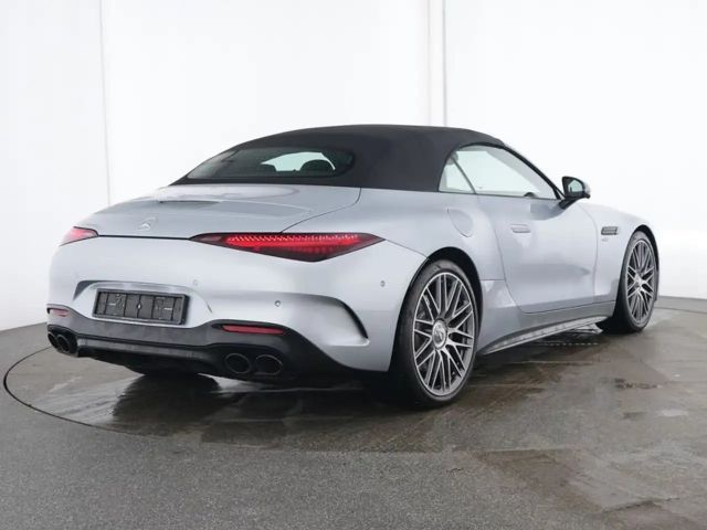 Mercedes-Benz AMG SL PREMIUM+*FAP*21*HAL*Burm*HUD*360*V8*DL