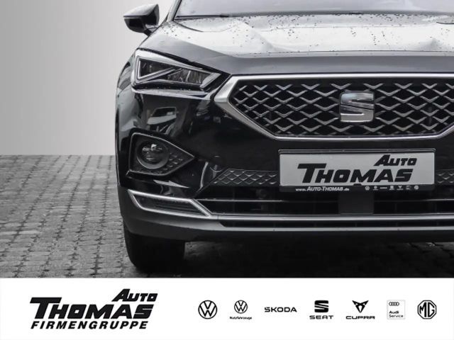 Seat Tarraco 2.0 TSI 4Drive DSG