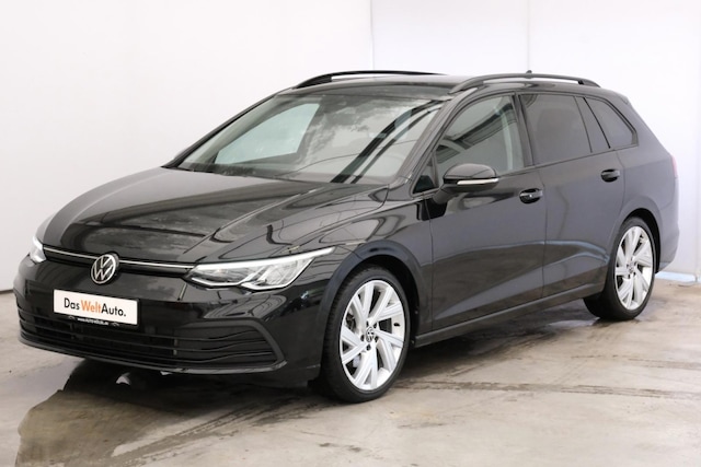 Volkswagen Golf DSG Golf VIII Life Variant