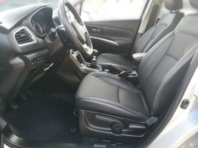 Suzuki SX4 S-Cross AllGrip Flash GL Hybrid