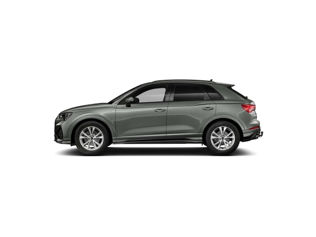 Audi Q3 35 TFSI S-Line S-Tronic