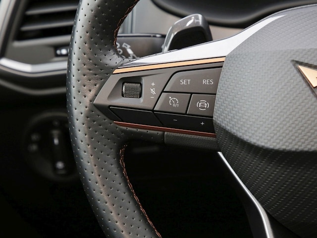 Cupra Ateca 2.0 TSI 4Drive DSG VZ