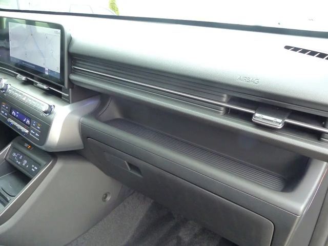 Hyundai Kona 1.6 Prime