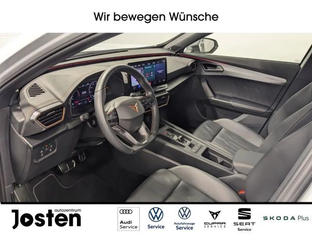 Cupra Formentor 1.4 VZ e-Hybrid