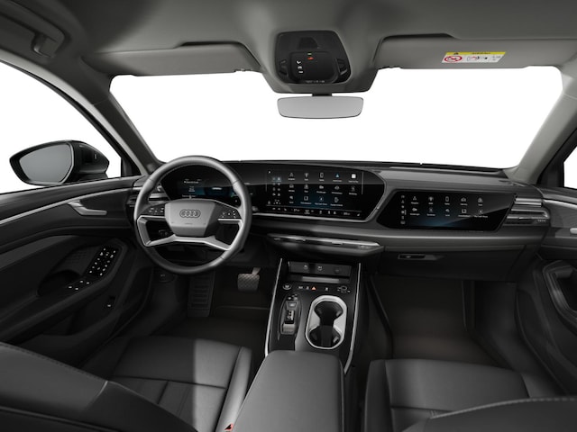 Audi A6 Avant S-Tronic